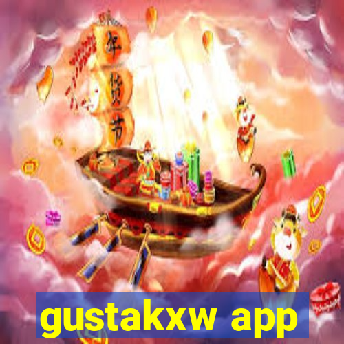 gustakxw app